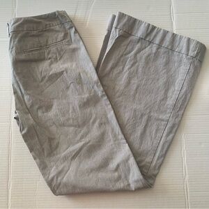 Women's Warehouse Trouser Dress Pants Size 10